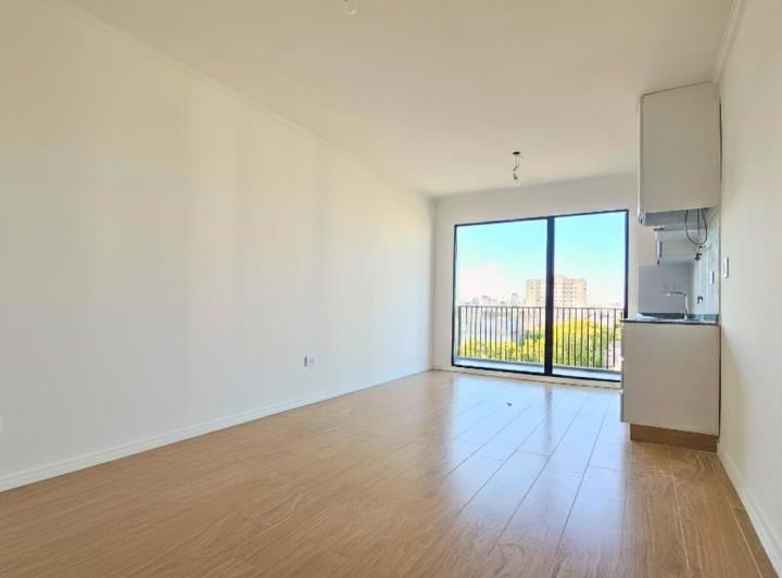 Departamento · 32m² · 1 Ambiente