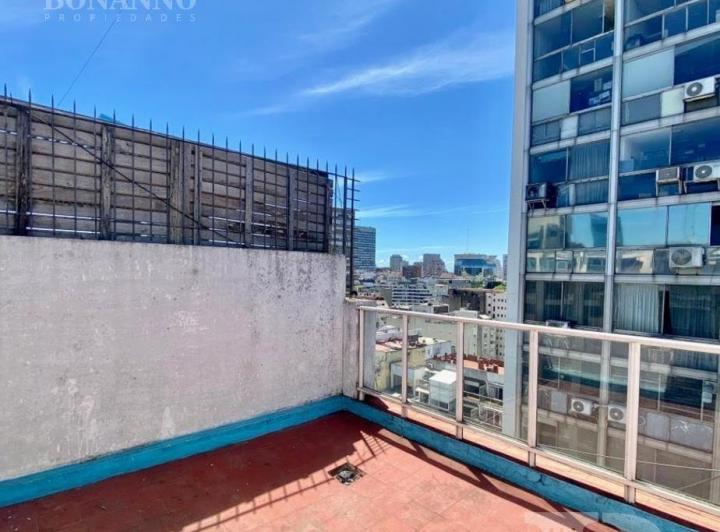 Departamento · 53m² · 2 Ambientes
