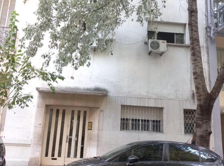 Departamento · 45m² · 2 Ambientes
