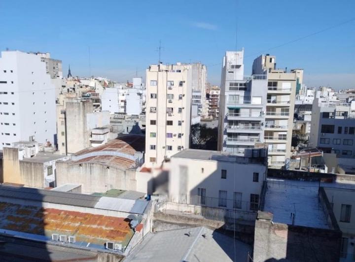Departamento · 30m² · 1 Ambiente