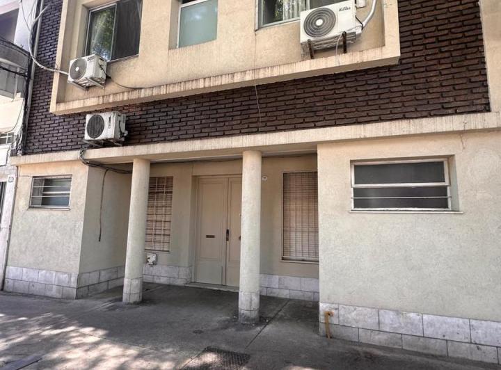 Departamento · 30m² · 2 Ambientes