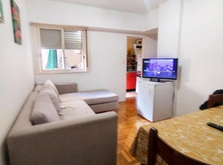 Departamento · 35m² · 2 Ambientes