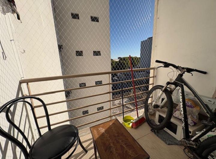 Departamento · 39m² · 2 Ambientes