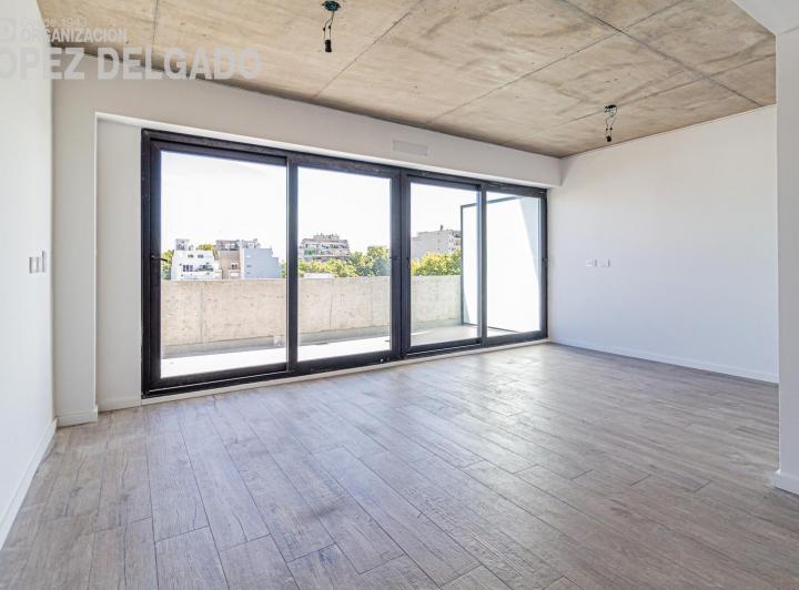 Departamento · 40m² · 1 Ambiente