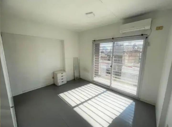 Departamento · 35m² · 1 Ambiente