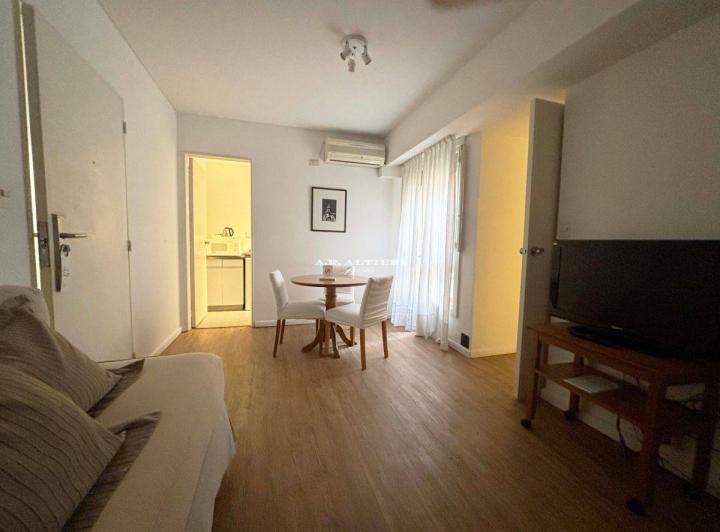 Departamento · 35m² · 2 Ambientes