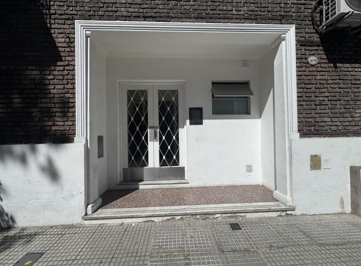 Departamento · 30m² · 1 Ambiente