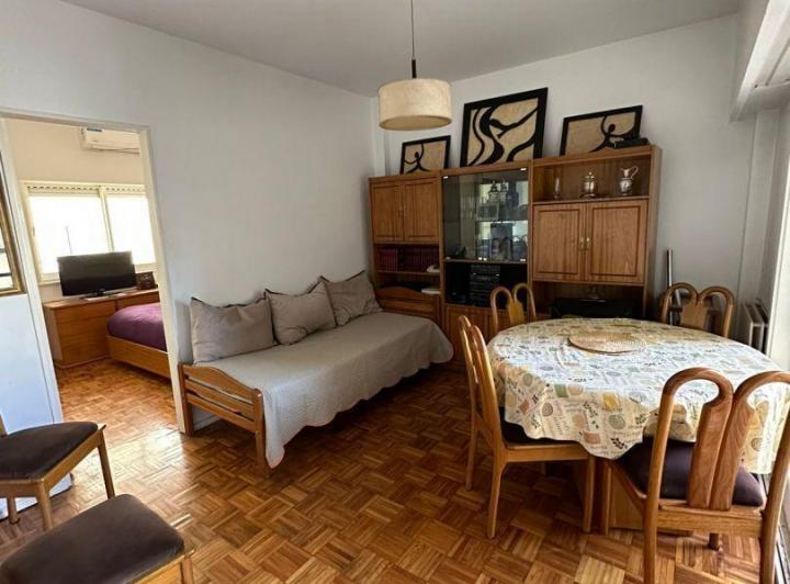 Departamento · 31m² · 2 Ambientes