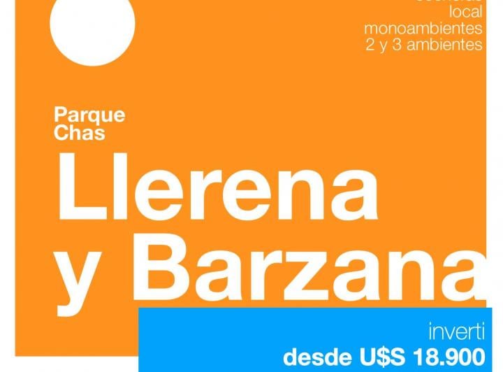 Departamento · 29m² · 2 Ambientes