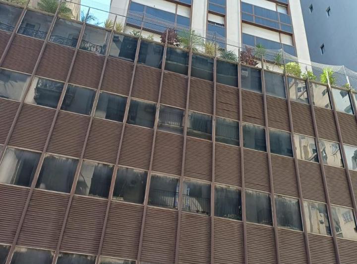 Departamento · 41m² · 2 Ambientes
