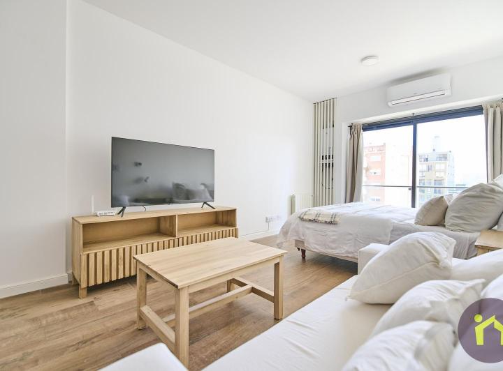 Departamento · 30m² · 1 Ambiente · 1 Cochera