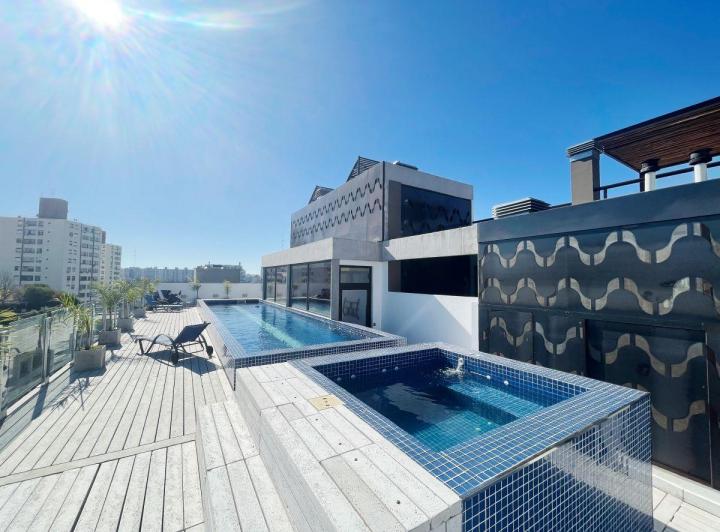 Departamento · 70m² · 2 Ambientes