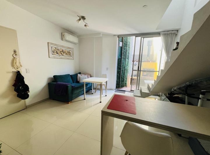 Departamento · 45m² · 2 Ambientes