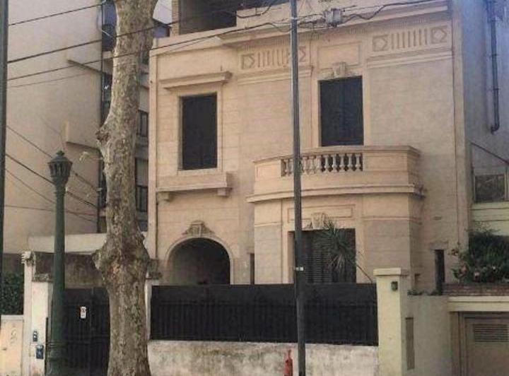 Departamento · 50m² · 2 Ambientes