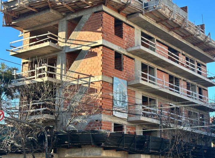 Departamento · 35m²