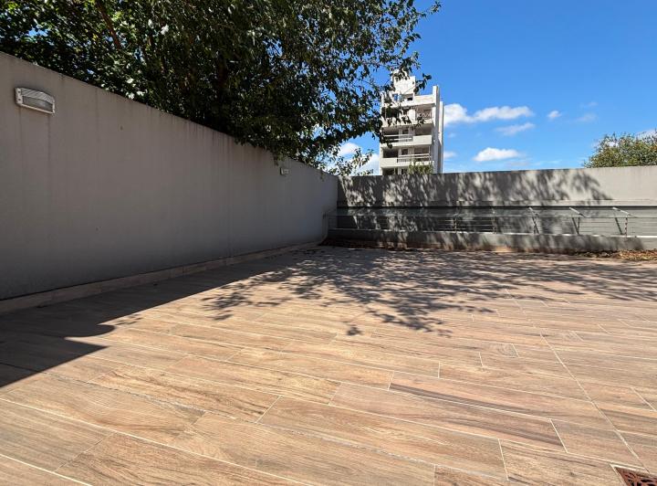 Departamento · 45m² · 2 Ambientes · 1 Cochera