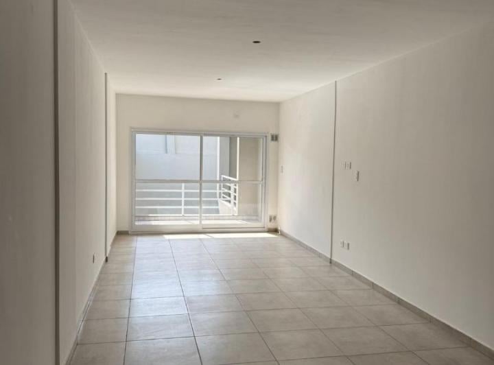 Departamento · 35m² · 1 Ambiente