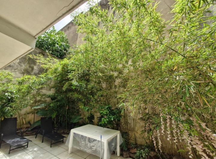 Departamento · 37m² · 2 Ambientes
