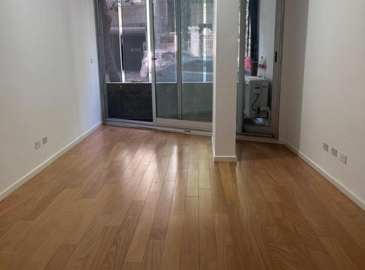Departamento · 29m² · 1 Ambiente · 1 Cochera