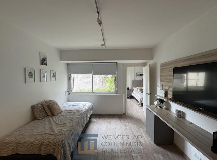 Departamento · 38m² · 2 Ambientes