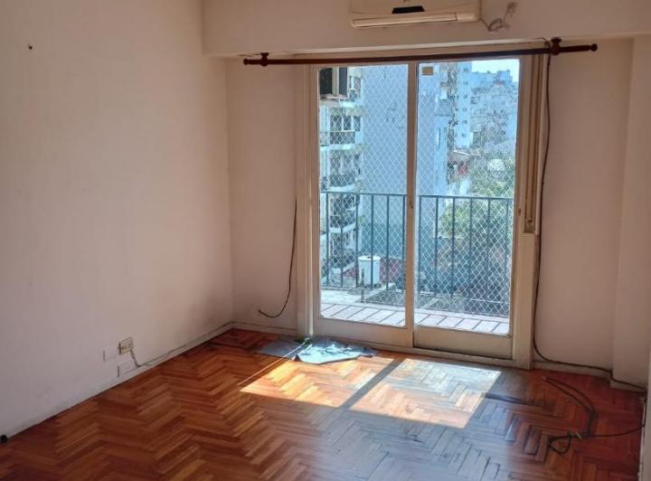 Departamento · 46m² · 2 Ambientes