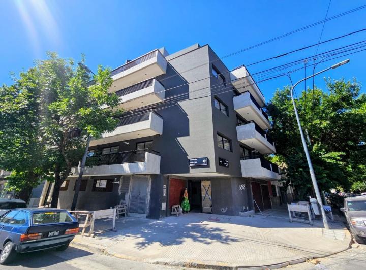 Departamento · 47m² · 2 Ambientes