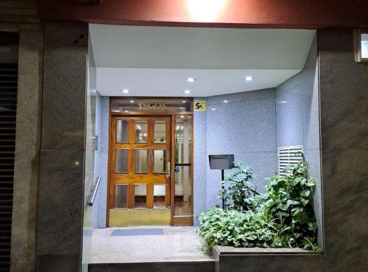 Departamento · 43m² · 2 Ambientes