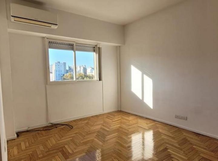 Departamento · 23m² · 1 Ambiente