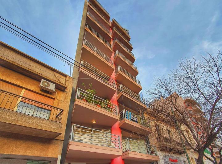 Departamento · 42m² · 1 Ambiente · 1 Cochera