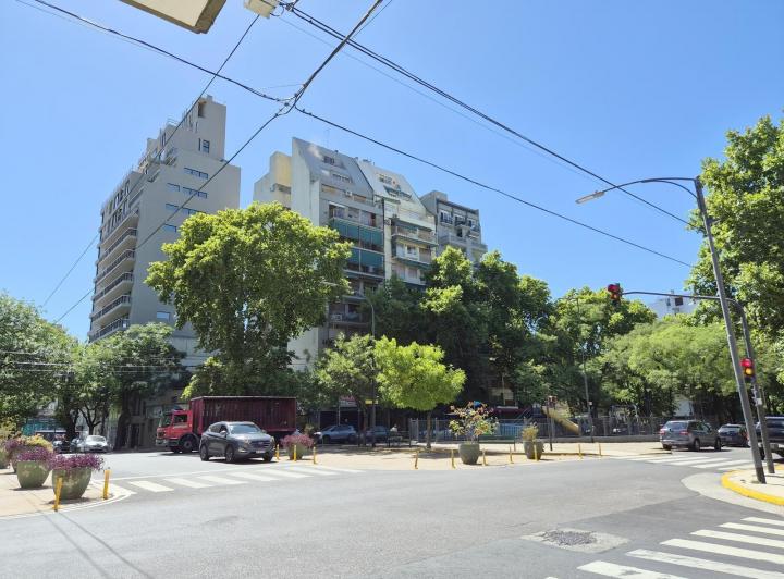 Departamento · 47m² · 1 Ambiente