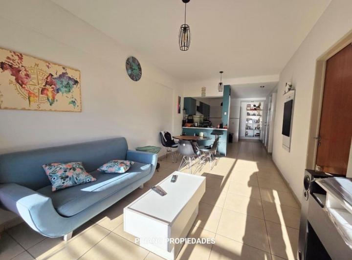 Departamento · 50m² · 2 Ambientes