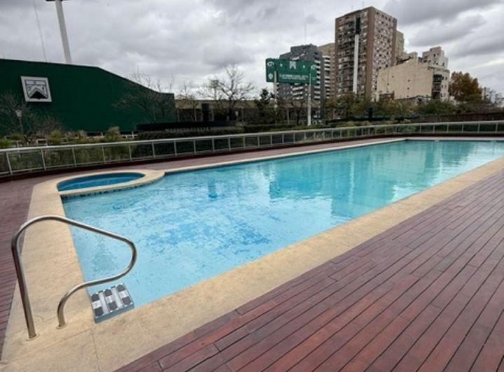 Departamento · 51m² · 2 Ambientes · 1 Cochera