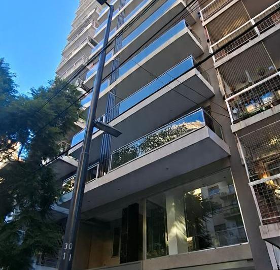 Departamento · 23m² · 1 Ambiente
