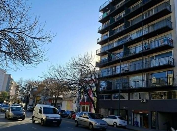Departamento · 37m² · 1 Ambiente