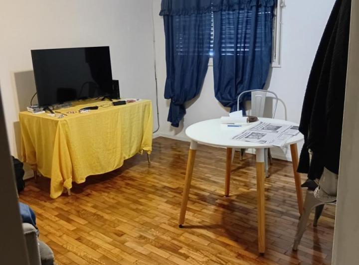Departamento · 38m² · 2 Ambientes