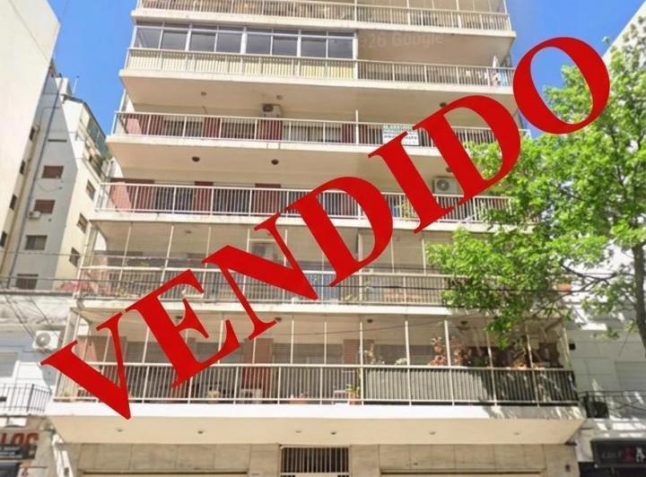 Departamento · 35m² · 2 Ambientes