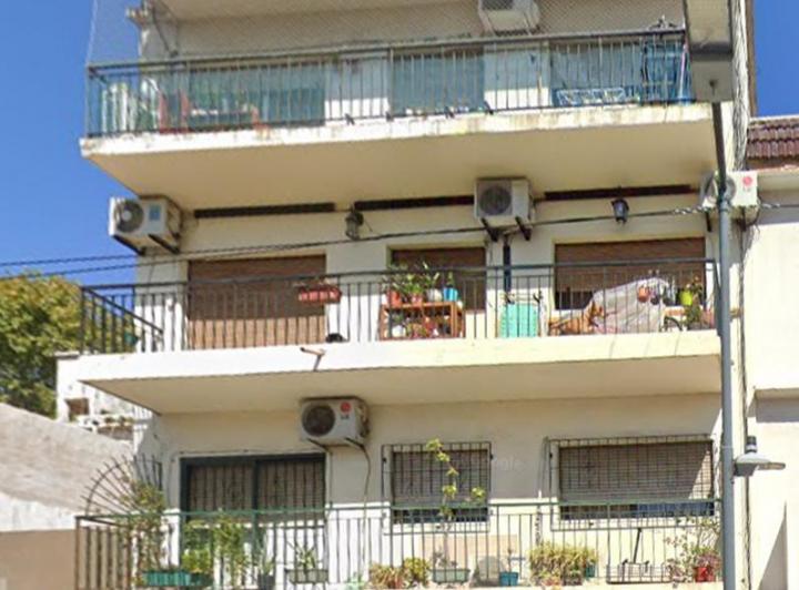 Departamento · 50m² · 2 Ambientes