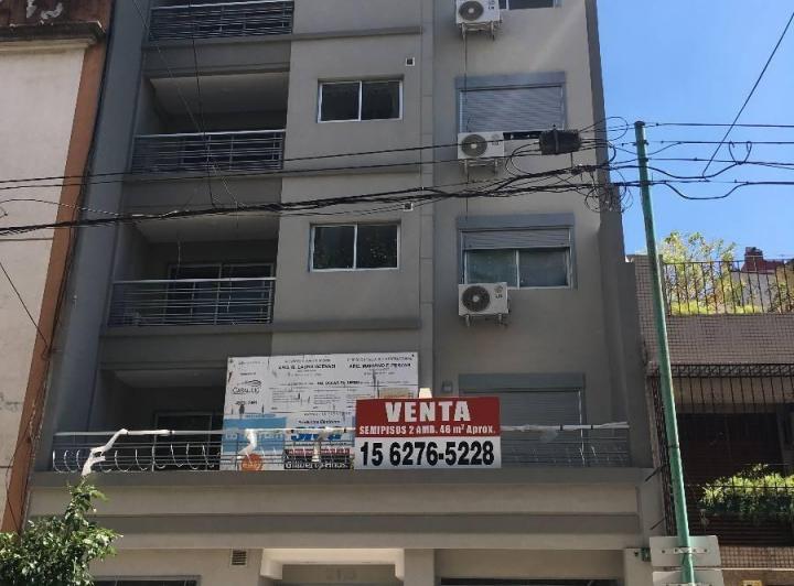 Departamento · 45m² · 2 Ambientes