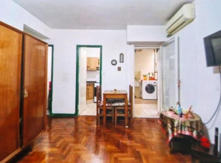 Departamento · 28m² · 1 Ambiente