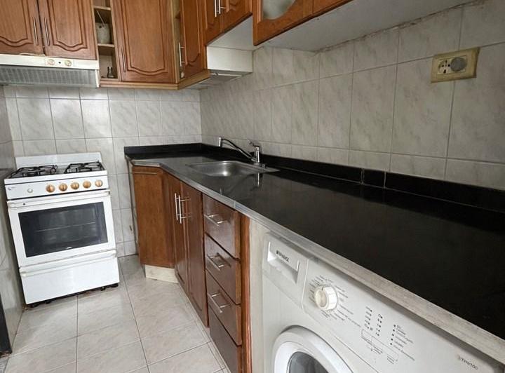 Departamento · 31m² · 1 Ambiente · 1 Cochera
