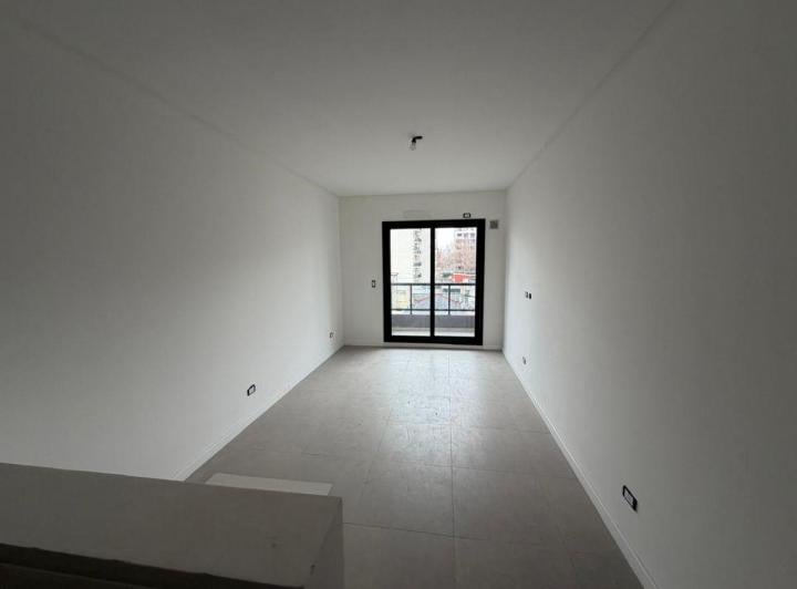 Departamento · 43m² · 2 Ambientes