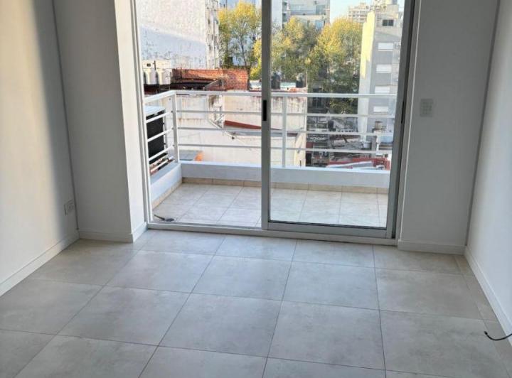 Departamento · 41m² · 2 Ambientes
