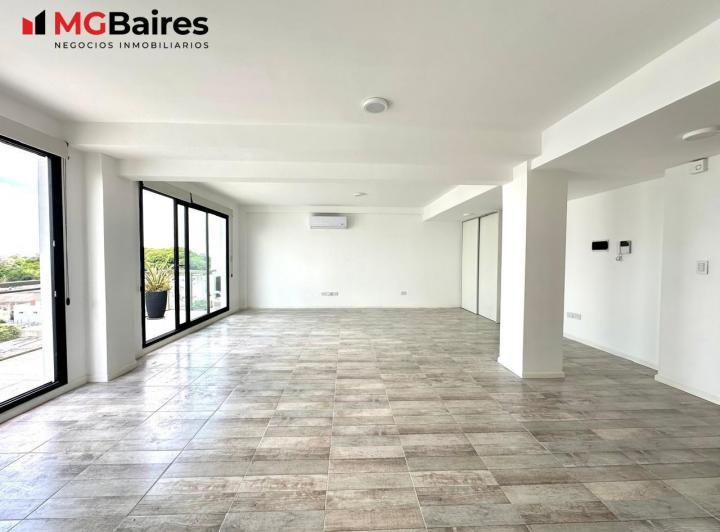 Departamento · 48m² · 1 Ambiente