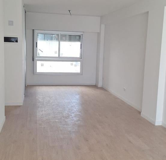 Departamento · 46m² · 1 Ambiente