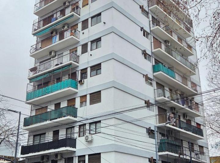 Departamento · 37m² · 2 Ambientes