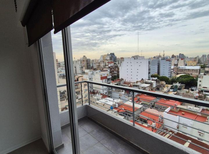 Departamento · 39m² · 2 Ambientes