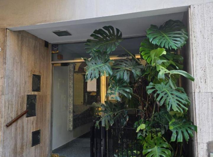 Departamento · 39m² · 2 Ambientes