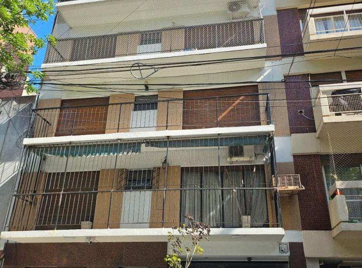 Departamento · 36m² · 2 Ambientes