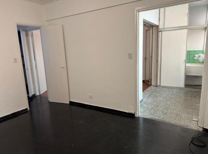 Departamento · 50m² · 2 Ambientes