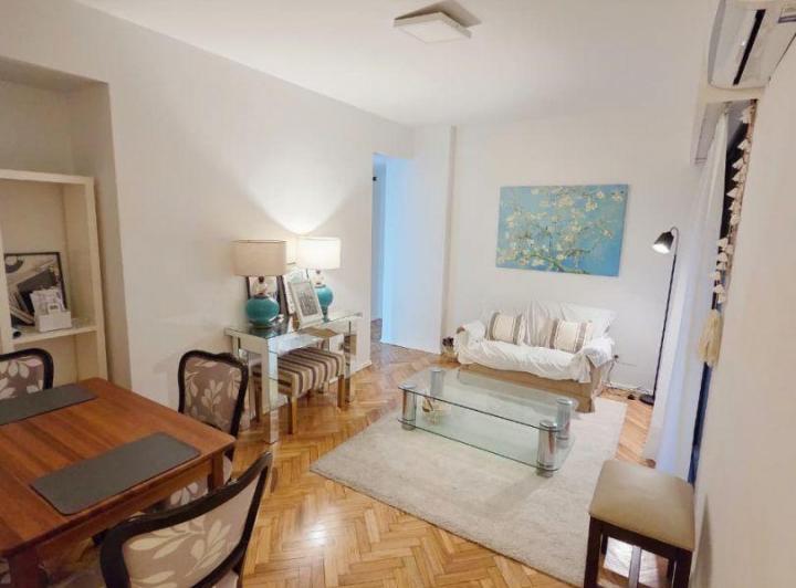 Departamento · 41m² · 2 Ambientes